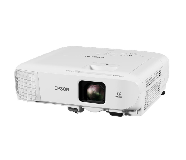 EPSON EB-992F 3LCD/FHD/4000AL/16k:1/WiFi V11H988040 - 1373821 - zdjęcie 2